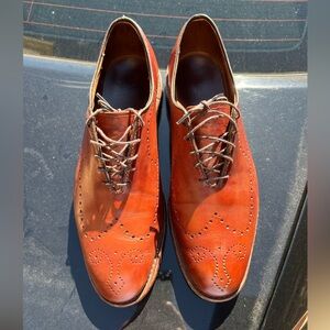 Allen Edmonds Fairfax